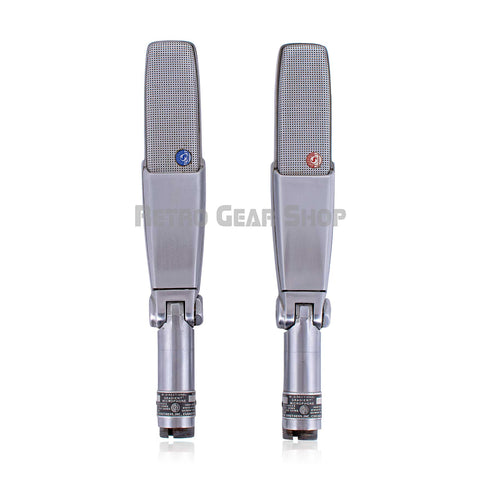 Shure 315 Stephen Sank Restored