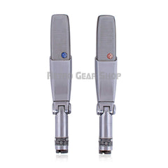 Shure 315 Stephen Sank Restored