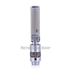 Shure 330 Ribbon Microphone + Original Box