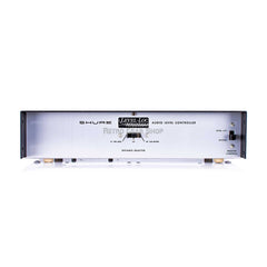 Shure Level Loc M62 Serviced