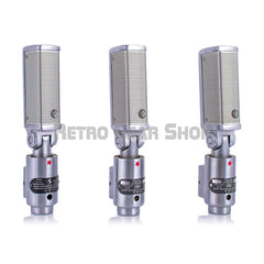 Shure 330 Stephen Sank Restored
