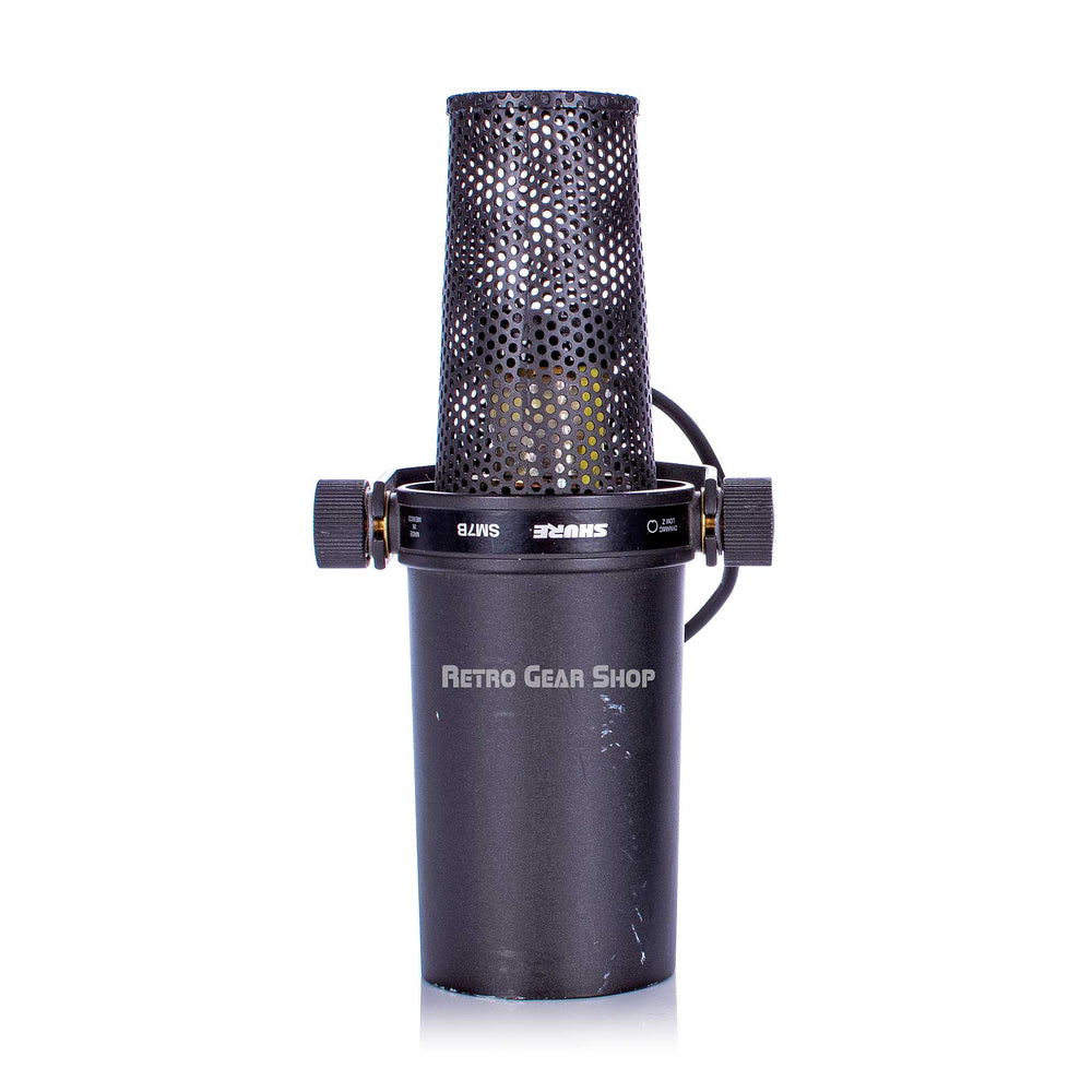 Shure SM7B #2