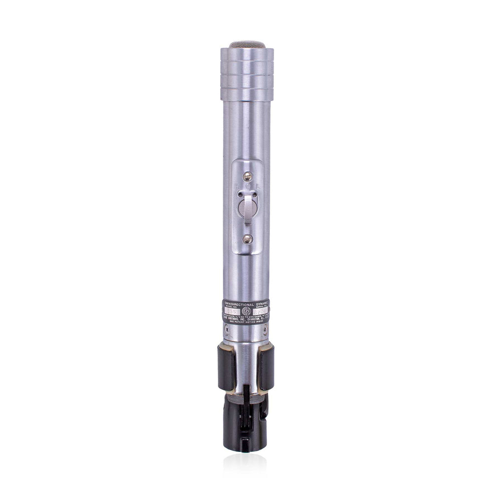Shure 535