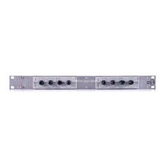 Siemens W295b EQ Racked Pair