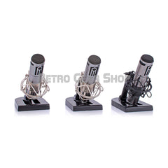 Silvia Classics SC-5C Silver
