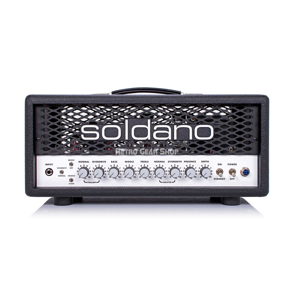 Soldano SLO-30