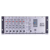 Solid State Logic SSL X-Rack XL Logic Modular Hardware Processor Super Analogue XR 621 Mic Pre