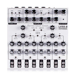 Soma Laboratory Lyra 8 White