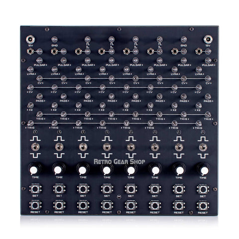 Soma Laboratory Ornament 8