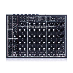 Soma Laboratory Pulsar-23 Black
