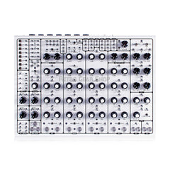 Soma Laboratory Pulsar-23 White