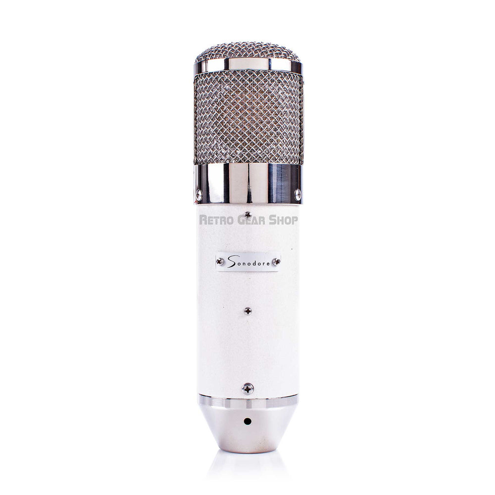 Sonodore MP-12