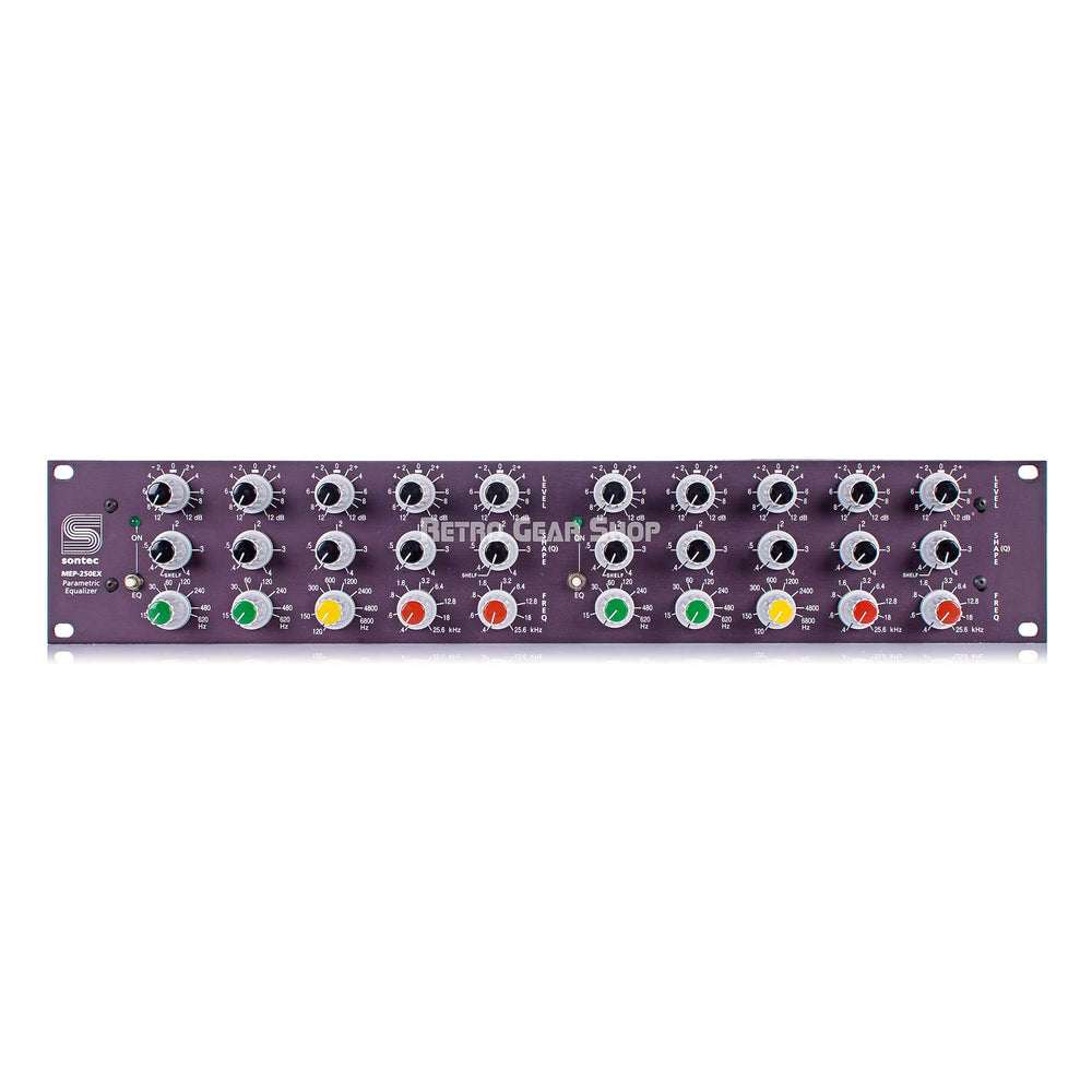 Sontec MEP-250EX Reissue