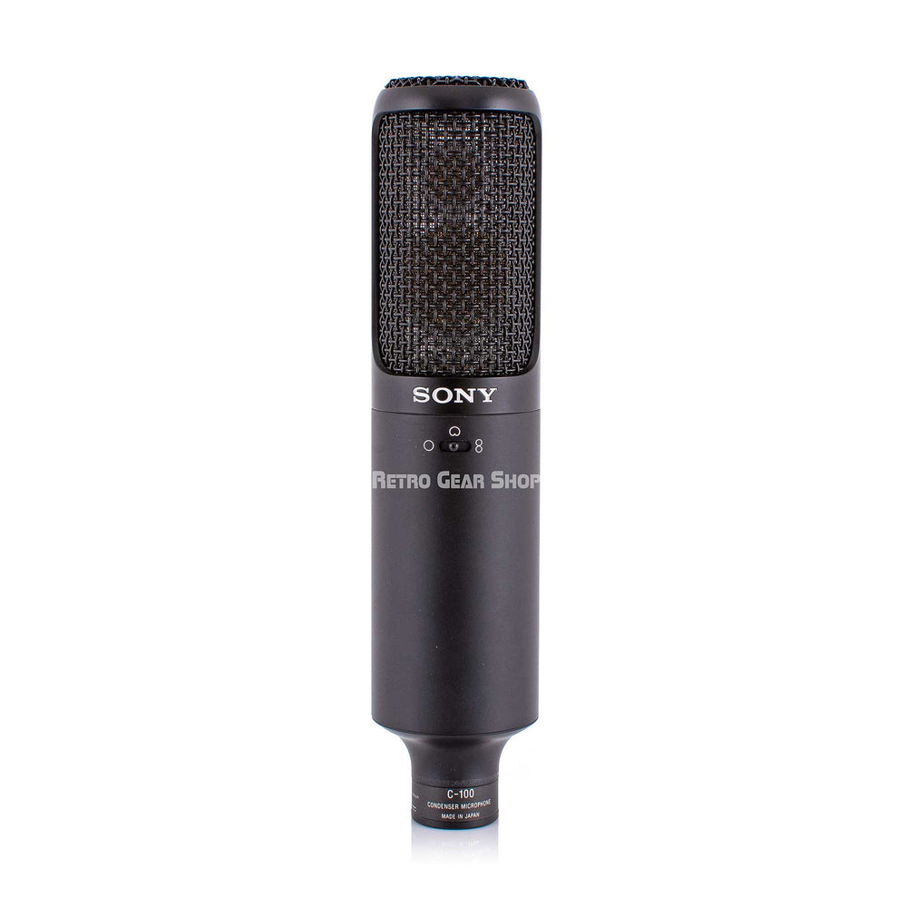 Sony C-100