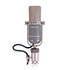 Sony C37P Rens Heijnis Modded
