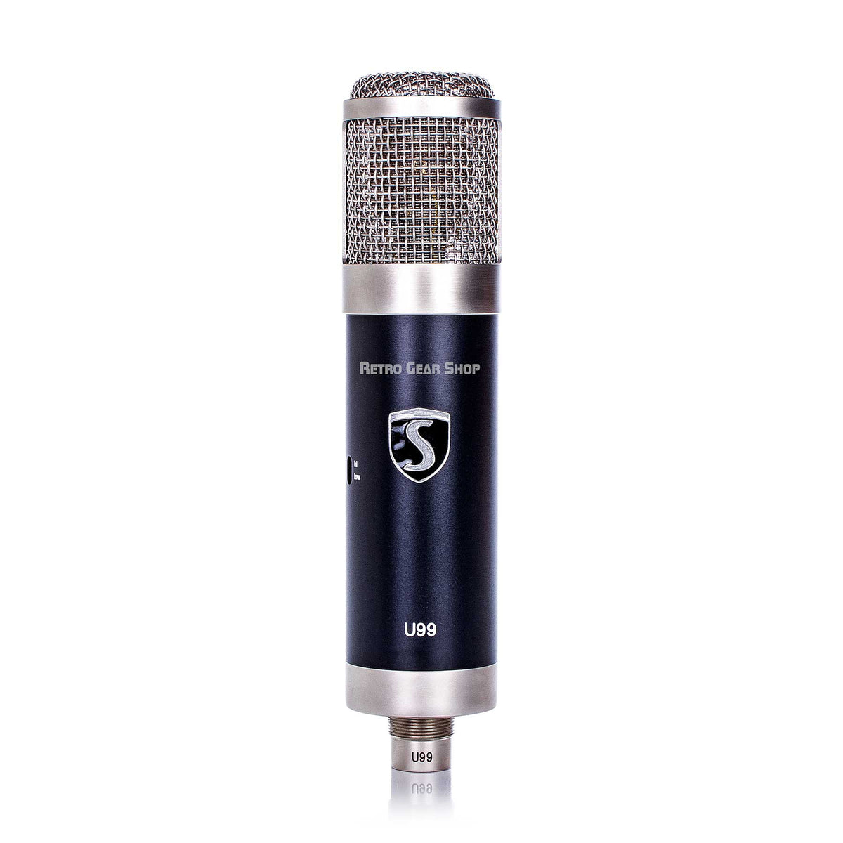 Soundelux U99 コンデンサーマイク Soundelux U99– Retro Gear Shop