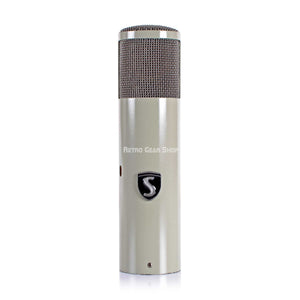 Soundelux e251c Microphone Tube Condenser Mic Rare Vintage e 251 c