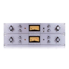 Spectra Sonics Model 610 Complimiter Sequential Stereo Pair