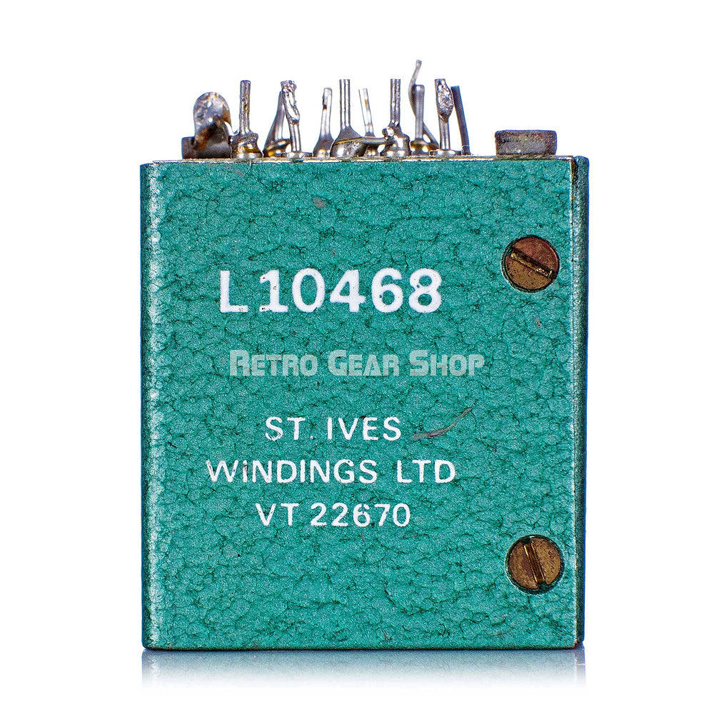 Neve St. Ives L10468 Input Transformer
