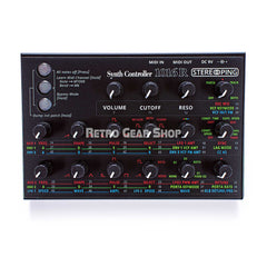 Stereoping CE-1 1016R Midi Controller for Oberheim Matrix 1000/6/6R