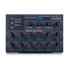 Stereoping CE-1 8000 Midi Controller for Korg DW-8000 / EX-8000
