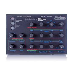 Stereoping CE-1 Böhm Dynamic 4x9 Midi Controller for Böhm Dynamic 4x9