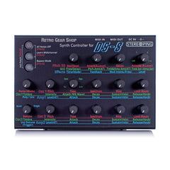 Stereoping CE-1 DS-8 Midi Controller for Korg DS-8