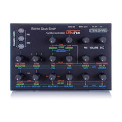 Stereoping CE-1 Ultra Fun Midi Controller for Emu Ultra Proteus Morpheus