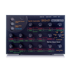 Stereoping CE-1 G8-P Midi Controller for Roland GP-8