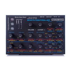 Stereoping CE-1 JX-70 Midi Controller for MKS-70 / JX-10