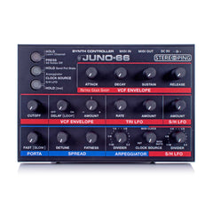 Stereoping CE-1 Juno66 Midi Controller for Juno 6 / 60