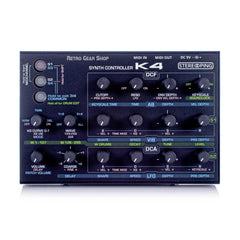 Stereoping CE-1 K4 Midi Controller for Kawai K4 / K4r