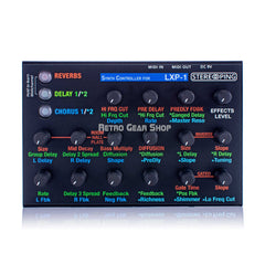 Stereoping CE-1 LXP-1 Midi Controller for Lexicon LXP-1