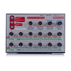 Stereoping CE-1 Mirco Midi Controller for Alesis Micron Akai Miniak