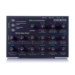 Stereoping CE-1 Monsta Midi Controller for Audiothingies MicroMonsta