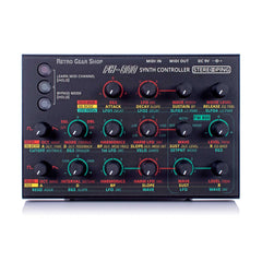 Stereoping CE-1 PH-800 Midi Controller for Korg Poly-800