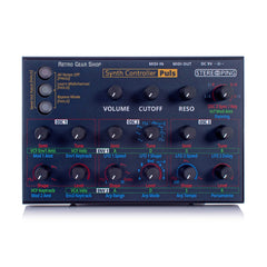 Stereoping CE-1 Puls Midi Controller for Waldorf Pulse 1