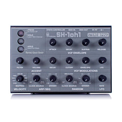 Stereoping CE-1 SH1oh1 Midi Controller for SH-101