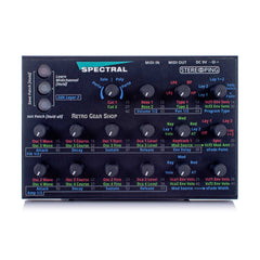 Stereoping CE-1 Spectral Midi Controller for Peavey Spectrum Synth
