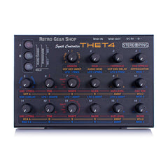 Stereoping CE-1 Thet4 Midi Controller for Dave Smith Instruments Tetra Synth