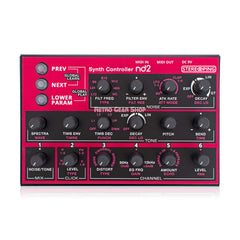 Stereoping CE-1 nd2 Midi Controller for Nord Drum 2