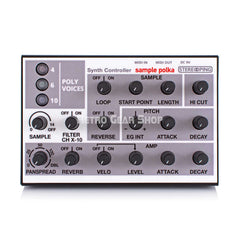 Stereoping CE-1 Sample Polka Midi Controller for Korg Volca Sample