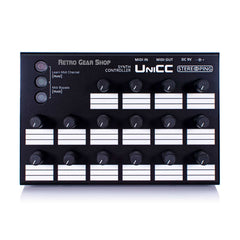 Stereoping CE-1 Midi Controller UniCC Edition