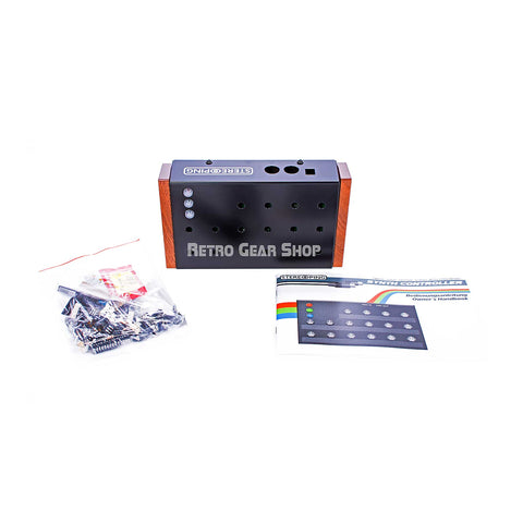 Stereoping CE-1 Synth Controller DIY Kit
