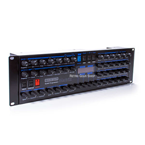 Stereoping Programmer Midi Controller Oberheim Matrix 1000 6 6R