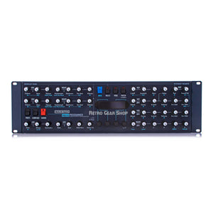 Stereoping Programmer Waldorf Microwave 1 Midi Controller