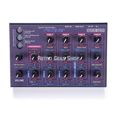 Stereoping CE-1 Revolver Midi Controller for DSI Evolver