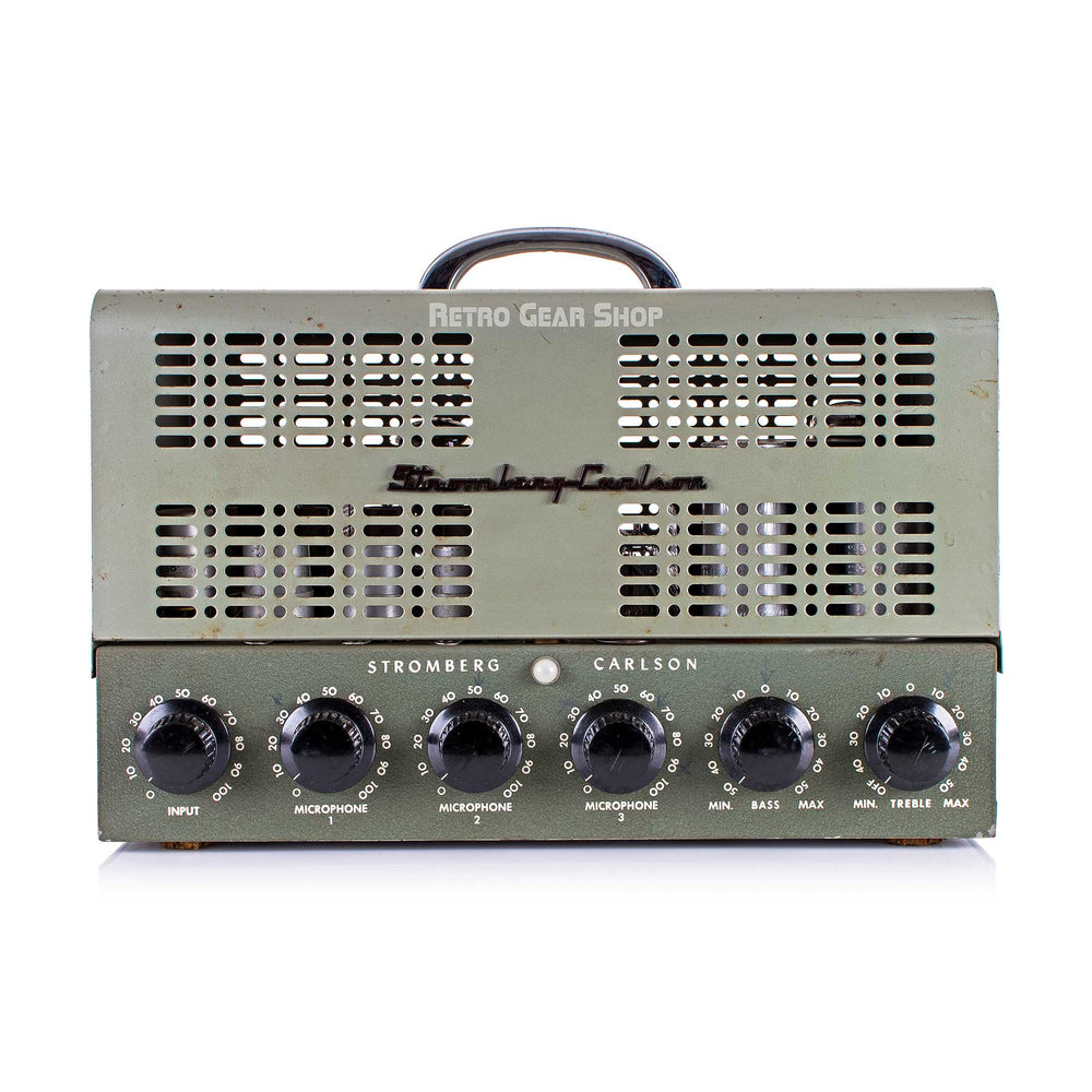 Stromberg Carlson AU-57