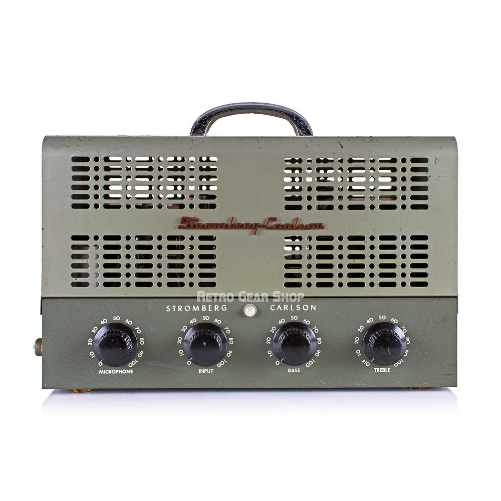 Stromberg Carlson AU-58B