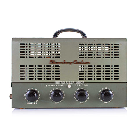 Stromberg Carlson AU-58B